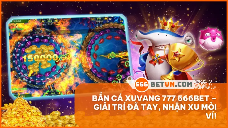Xuvang 777
